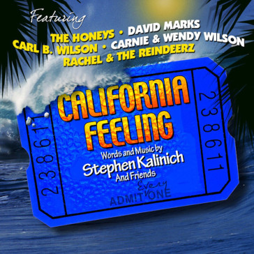 California feeling
