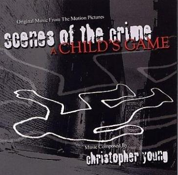 Scenes of the crime a child's game
