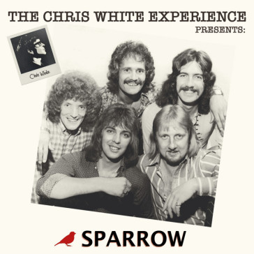 Chris white experience presents: sparrow