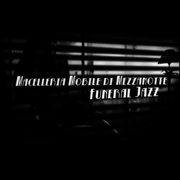 Funeral jazz