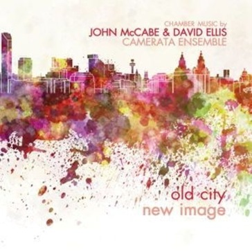 Old city new image