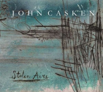 John casken: stolen airs