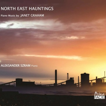 North east hauntings