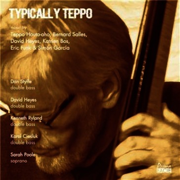 Typically teppo