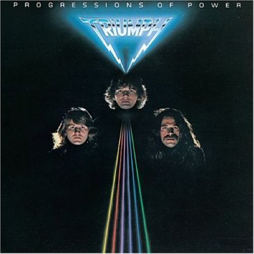 Progressions of power =re