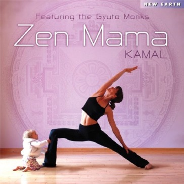 Zen mama