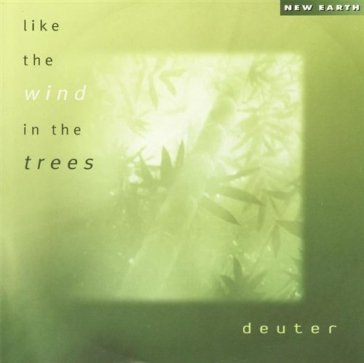 Like the wind in the trees