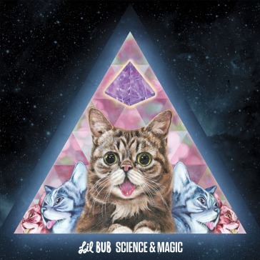 Science & magic: a soundtrack to the uni