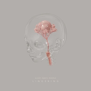Lingering (clear vinyl)