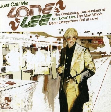 Tim 'love' lee-continuing confession of