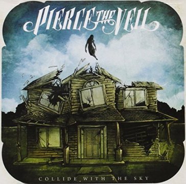 Collide with the sky