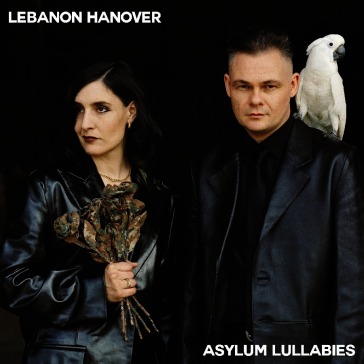 Asylum lullabies