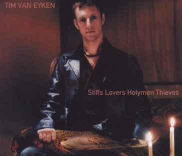 Stiffs lovers holymen thi