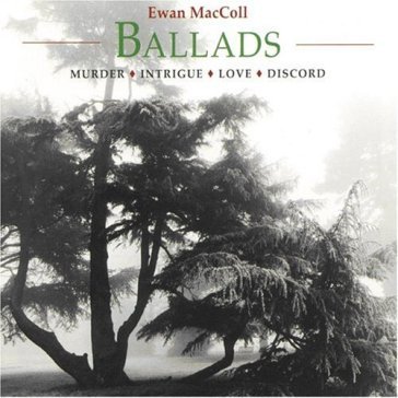 Ballads - murder intrigue