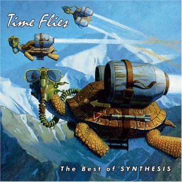 Time flies: best of synthesis