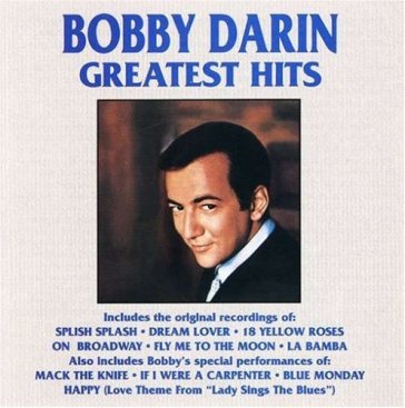 Greatest hits -10 tr.-