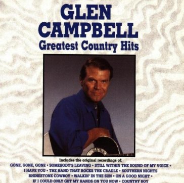 Greatest country hits