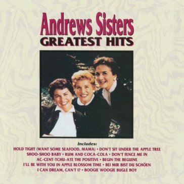 Greatest hits -11 tr.-