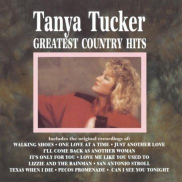Greatest country hits (mod)