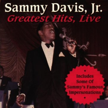 Greatest hits live