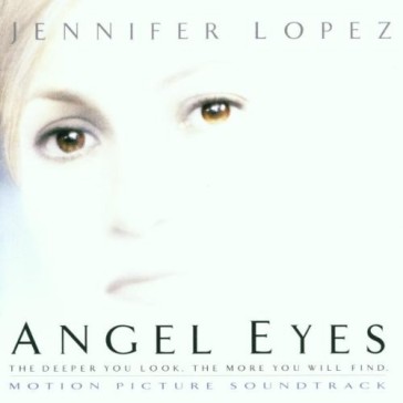 Angel eyes