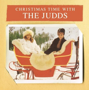 Christmas time with th...