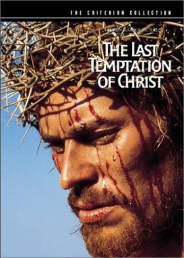 Last temptation of christ