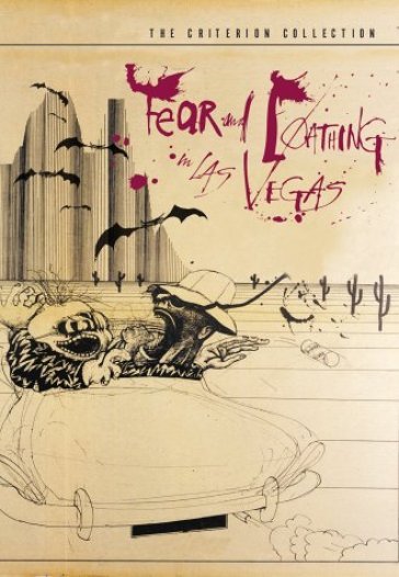 Fear and loathing in las vegas