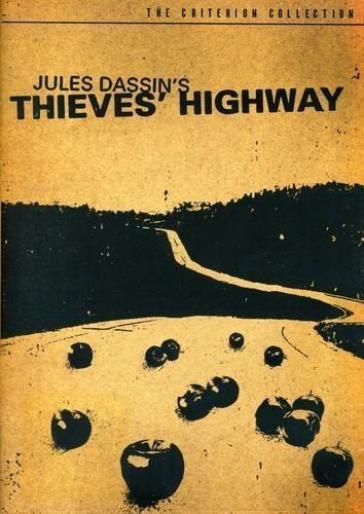 Thieves highway