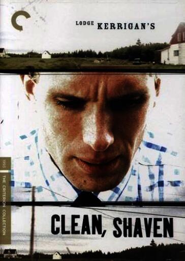 Clean shaven