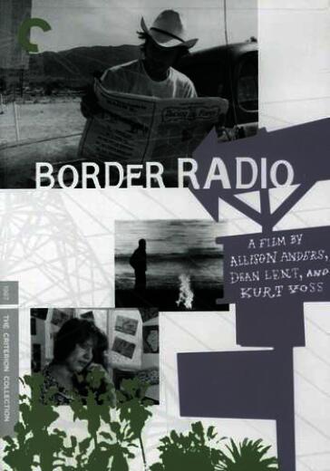 Border radio