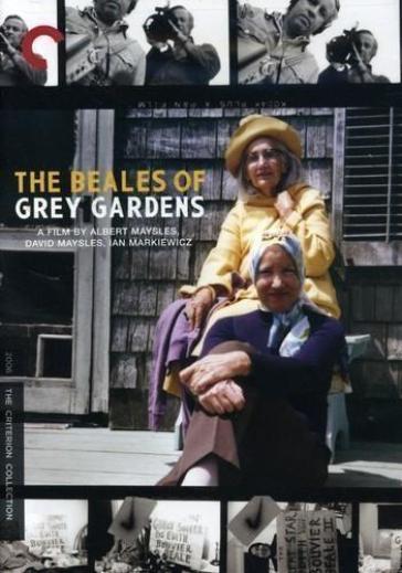 Beales of grey gardens