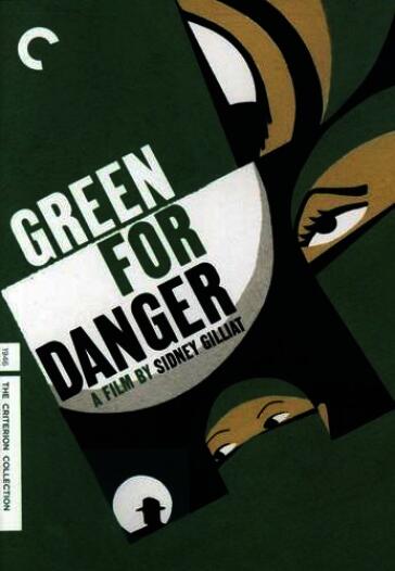 Green for danger