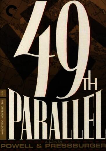 49th parallel