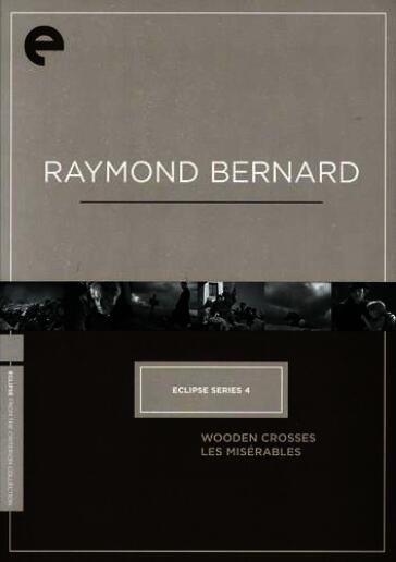 Raymond bernard series 4