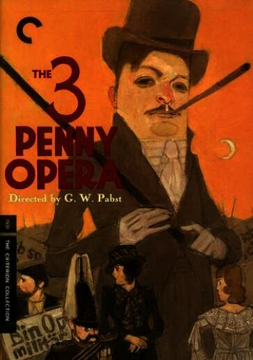 Threepenny opera