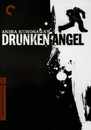 Drunken angel
