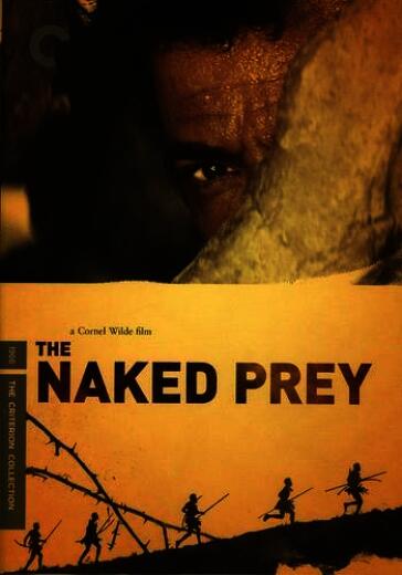 Naked prey