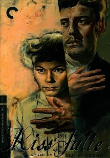 Miss julie