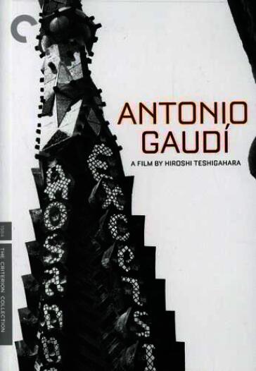Antonio gaudi