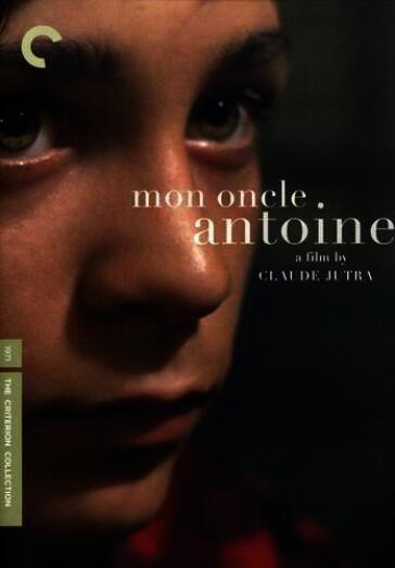 Mon oncle antoine