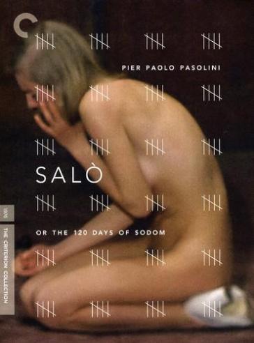 Salo or the 120 days of sodom