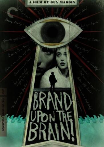 Brand upon the brain