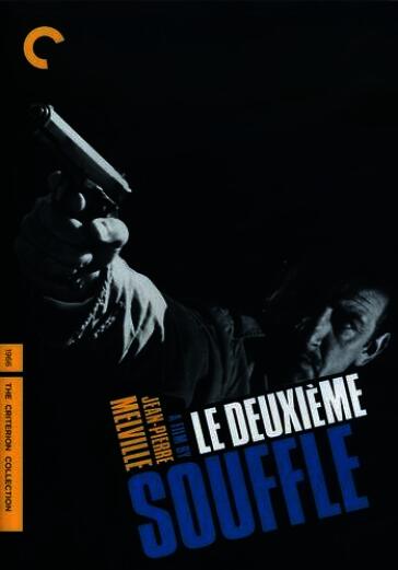 Le deuxieme souffle