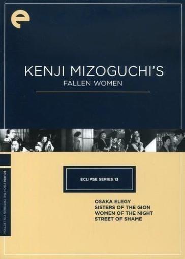Eclipse 13:kenji mizoguchi's fallen w
