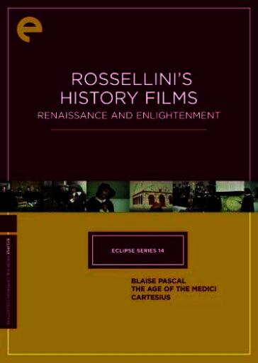 Eclipse series 14:rossellini's histor