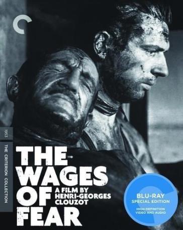Wages of fear