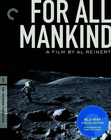 For all mankind