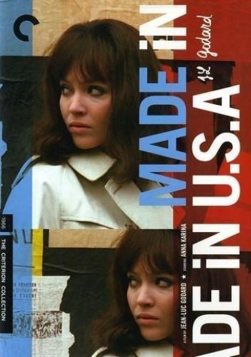 Made in usa