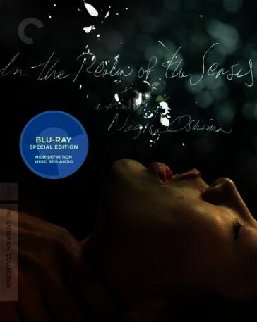 In the realm of the senses